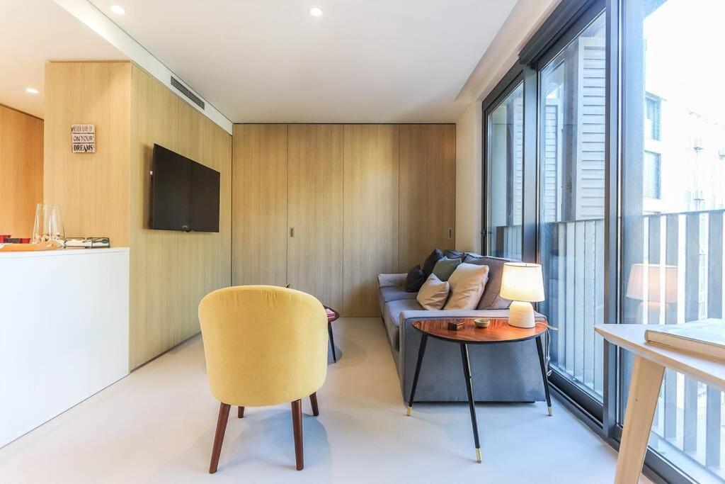 Marques Pombal Central 2 Bed Apt Ac Lisbon Exterior photo