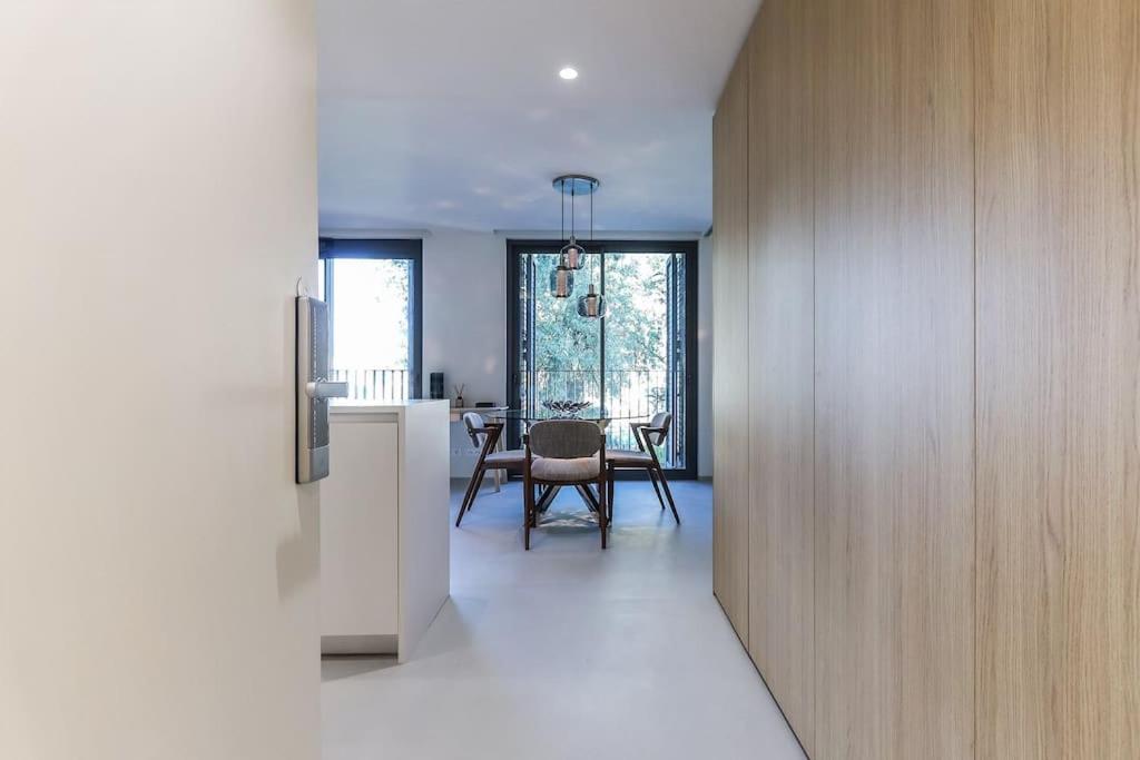 Marques Pombal Central 2 Bed Apt Ac Lisbon Exterior photo
