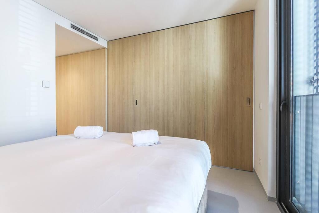 Marques Pombal Central 2 Bed Apt Ac Lisbon Exterior photo